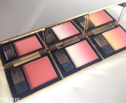 雅詩蘭黛漸變腮紅哪個好 雅詩蘭黛漸變腮紅色號試色 雅詩蘭黛漸變腮紅哪個好 雅詩蘭黛漸變腮紅色號試色