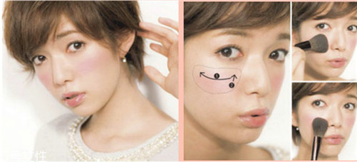 雅詩蘭黛漸變腮紅哪個好 雅詩蘭黛漸變腮紅色號試色 雅詩蘭黛漸變腮紅哪個好 雅詩蘭黛漸變腮紅色號試色