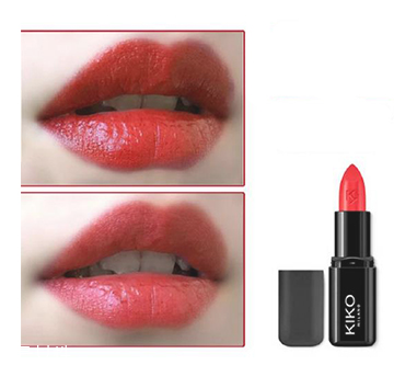 kiko口紅4系列必買色 kiko口紅色號推薦 kiko口紅4系列必買色 kiko口紅色號推薦