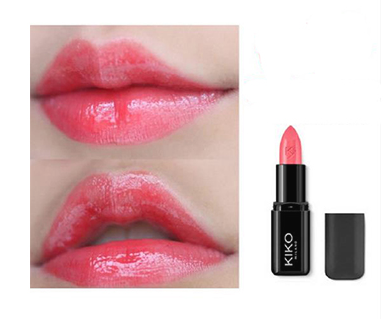 kiko口紅4系列必買色 kiko口紅色號推薦 kiko口紅4系列必買色 kiko口紅色號推薦