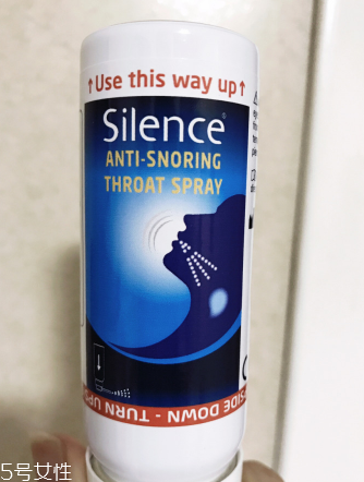 澳洲止鼾噴霧怎么用？澳洲止鼾噴霧使用方法