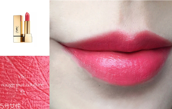 珊瑚色口紅是什么顏色 珊瑚色口紅色號(hào)試色推薦 珊瑚色口紅是什么顏色 珊瑚色口紅色號(hào)試色推薦