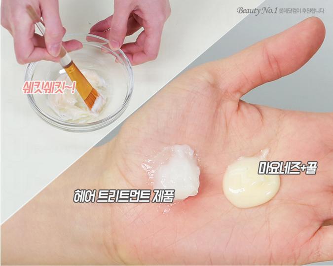 頭發(fā)干枯毛躁怎么辦 3款自制天然發(fā)膜教程 頭發(fā)干枯毛躁怎么辦 3款自制天然發(fā)膜教程