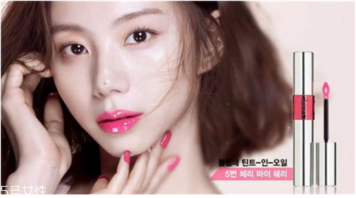 ysl染唇油怎么樣 ysl染唇油試色測評 ysl染唇油怎么樣 ysl染唇油試色測評