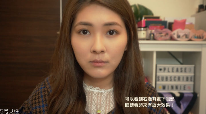 咖啡色眼影怎么畫 咖啡色眼影超簡單新手教程 咖啡色眼影怎么畫 咖啡色眼影超簡單新手教程