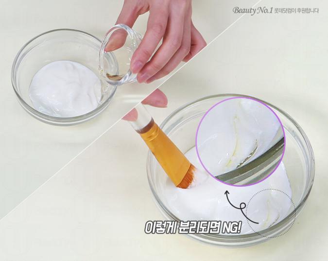 頭發(fā)干枯毛躁怎么辦 3款自制天然發(fā)膜教程 頭發(fā)干枯毛躁怎么辦 3款自制天然發(fā)膜教程