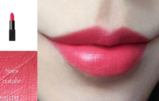 珊瑚色口紅是什么顏色 珊瑚色口紅色號(hào)試色推薦 珊瑚色口紅是什么顏色 珊瑚色口紅色號(hào)試色推薦