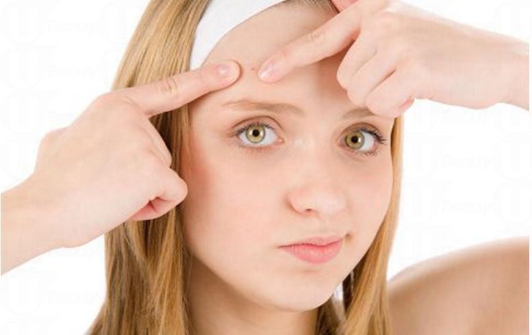 臉不同部位長痘痘的原因 臉上各部位長痘原因 臉不同部位長痘痘的原因 臉上各部位長痘原因