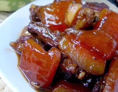 西瓜皮可以炒著吃嗎？西瓜皮可以炒什么？