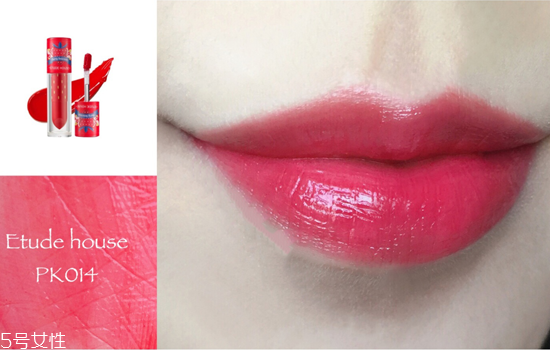 珊瑚色口紅是什么顏色 珊瑚色口紅色號(hào)試色推薦 珊瑚色口紅是什么顏色 珊瑚色口紅色號(hào)試色推薦