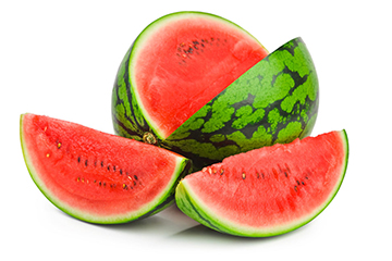 西瓜不能和什么食物一起吃？哪些人不能吃西瓜？