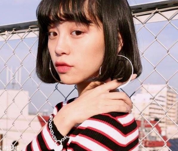 女生劉海怎么弄好看 6款減齡劉海推薦 女生劉海怎么弄好看 6款減齡劉海推薦
