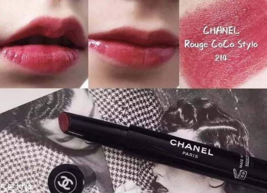 素顏涂什么顏色口紅好看 適合素顏涂的口紅推薦 素顏涂什么顏色口紅好看 適合素顏涂的口紅推薦