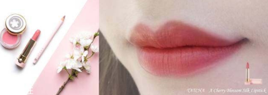 素顏涂什么顏色口紅好看 適合素顏涂的口紅推薦 素顏涂什么顏色口紅好看 適合素顏涂的口紅推薦