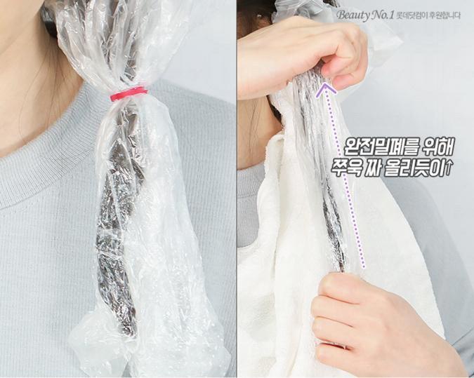 頭發(fā)干枯毛躁怎么辦 3款自制天然發(fā)膜教程 頭發(fā)干枯毛躁怎么辦 3款自制天然發(fā)膜教程