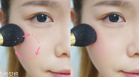 雅詩蘭黛漸變腮紅哪個好 雅詩蘭黛漸變腮紅色號試色 雅詩蘭黛漸變腮紅哪個好 雅詩蘭黛漸變腮紅色號試色