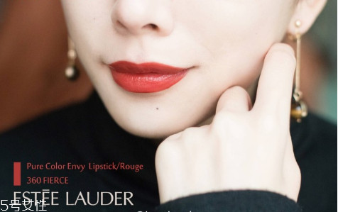 雅詩蘭黛360口紅試色 雅詩蘭黛360口紅適合黃皮嗎 雅詩蘭黛360口紅試色 雅詩蘭黛360口紅適合黃皮嗎