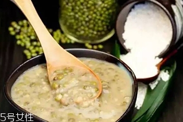 綠豆沙怎么做？綠豆沙的簡單做法
