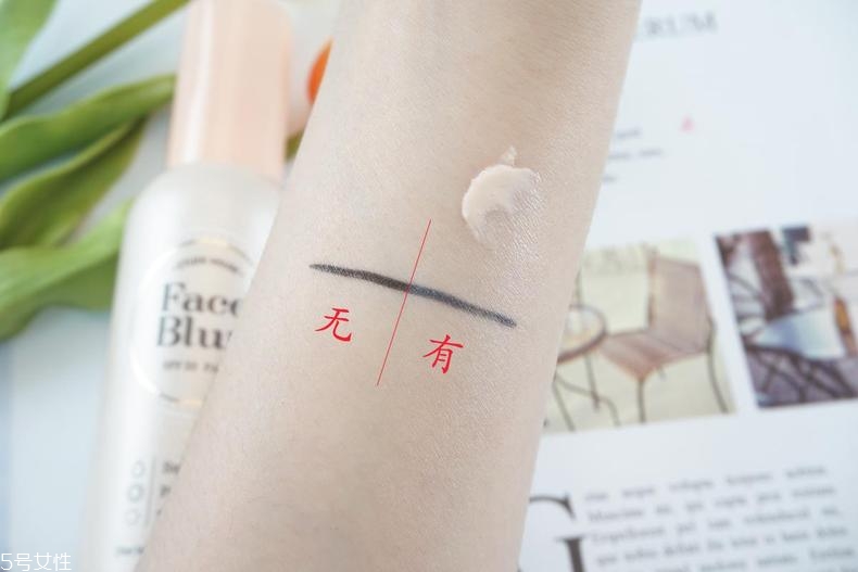 愛麗小屋妝前乳防曬嗎 愛麗小屋妝前乳有沒有防曬值 愛麗小屋妝前乳防曬嗎 愛麗小屋妝前乳有沒有防曬值