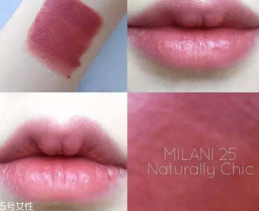 素顏涂什么顏色口紅好看 適合素顏涂的口紅推薦 素顏涂什么顏色口紅好看 適合素顏涂的口紅推薦