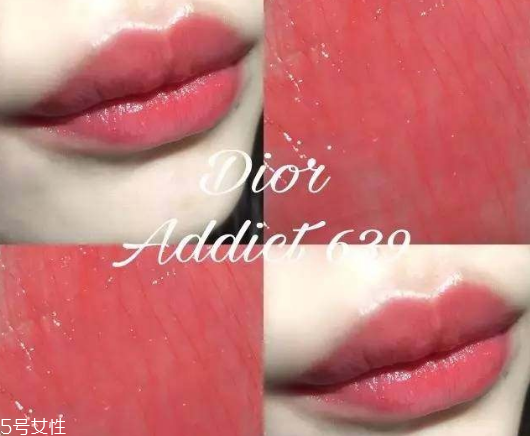 素顏涂什么顏色口紅好看 適合素顏涂的口紅推薦 素顏涂什么顏色口紅好看 適合素顏涂的口紅推薦