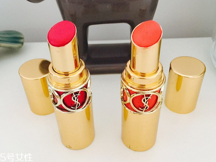 ysl金管和銀管有什么區(qū)別 ysl圣羅蘭金管和銀管區(qū)別 ysl金管和銀管有什么區(qū)別 ysl圣羅蘭金管和銀管區(qū)別