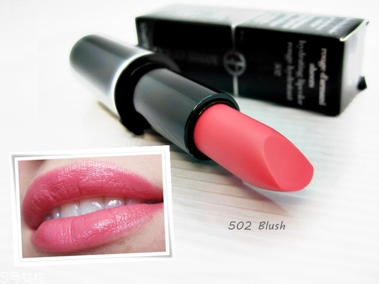 素顏涂什么顏色口紅好看 適合素顏涂的口紅推薦 素顏涂什么顏色口紅好看 適合素顏涂的口紅推薦