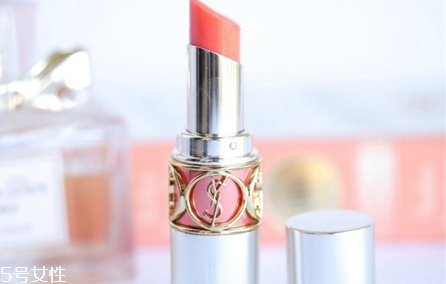 ysl金管和銀管有什么區(qū)別 ysl圣羅蘭金管和銀管區(qū)別 ysl金管和銀管有什么區(qū)別 ysl圣羅蘭金管和銀管區(qū)別