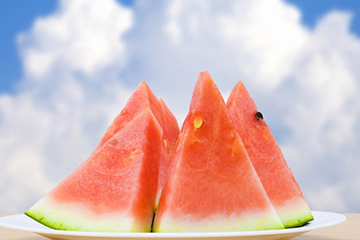 西瓜皮可以做面膜嗎？西瓜皮怎么做面膜