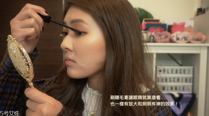 咖啡色眼影怎么畫 咖啡色眼影超簡單新手教程 咖啡色眼影怎么畫 咖啡色眼影超簡單新手教程