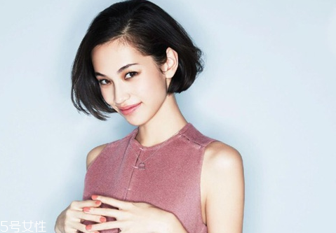 女生劉海怎么弄好看 6款減齡劉海推薦 女生劉海怎么弄好看 6款減齡劉海推薦