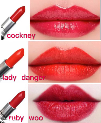 mac口紅什么色適合素顏 mac口紅哪個(gè)顏色適合素顏 mac口紅什么色適合素顏 mac口紅哪個(gè)顏色適合素顏