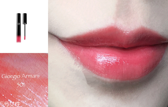 珊瑚色口紅是什么顏色 珊瑚色口紅色號(hào)試色推薦 珊瑚色口紅是什么顏色 珊瑚色口紅色號(hào)試色推薦