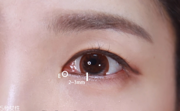 不畫眼線只畫眼影行嗎 不畫眼線的眼睛放大術(shù) 不畫眼線只畫眼影行嗎 不畫眼線的眼睛放大術(shù)