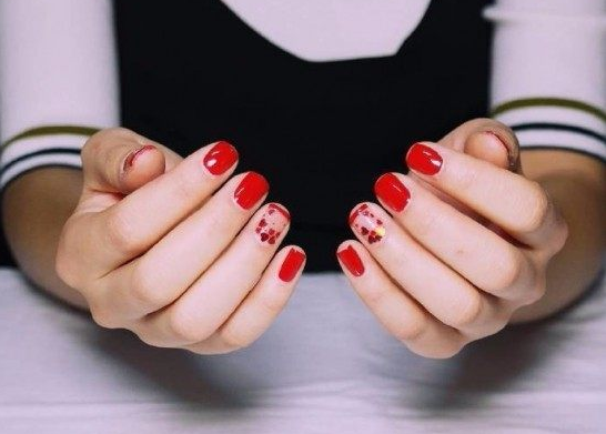 小清新日系美甲推薦 唯美小清新日系美甲推薦 小清新日系美甲推薦 唯美小清新日系美甲推薦