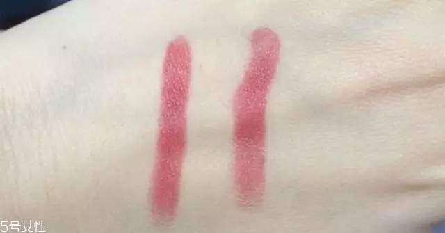 干燥玫瑰色是什么顏色 干燥玫瑰色口紅推薦 干燥玫瑰色是什么顏色 干燥玫瑰色口紅推薦