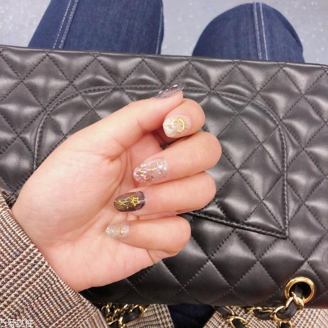 2022最新韓式美甲圖片 韓國熱門美甲款式推薦 2022最新韓式美甲圖片 韓國熱門美甲款式推薦