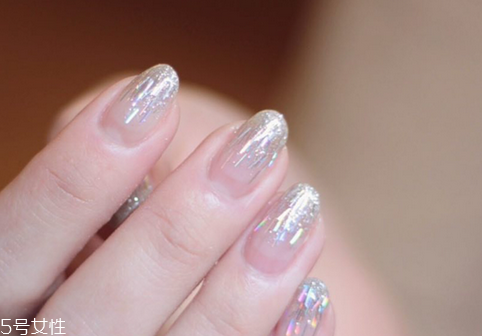 2018粉色美甲新款式圖片 今年流行的夏日清新美甲 2018粉色美甲新款式圖片 今年流行的夏日清新美甲