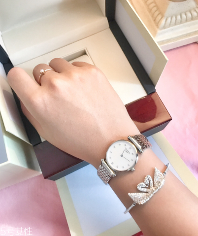 手表為什么要戴左手？手表戴左手的原因