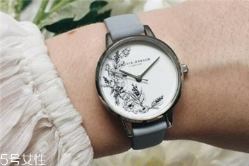 手表為什么要戴左手？手表戴左手的原因