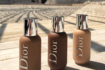 dior迪奧小奶瓶粉底液怎么用？迪奧小奶瓶粉底液多少毫升