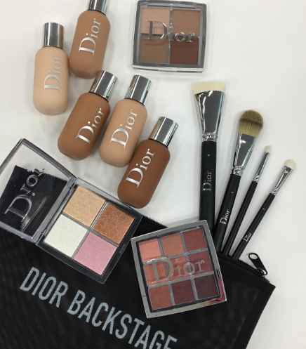 dior迪奧小奶瓶粉底液怎么用？迪奧小奶瓶粉底液多少毫升