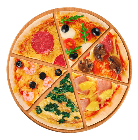 半成品披薩烤多長(zhǎng)時(shí)間？半成品披薩烤多久？