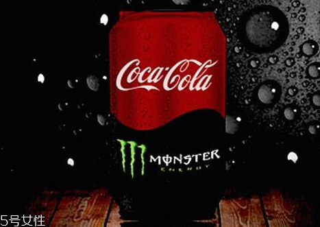 怪獸飲料一罐多少錢(qián) 怪獸飲料是哪個(gè)國(guó)家的 怪獸飲料一罐多少錢(qián) 怪獸飲料是哪個(gè)國(guó)家的