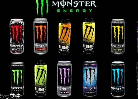 怪獸飲料喝死人是真的嗎 怪獸飲料和紅牛的區(qū)別 怪獸飲料喝死人是真的嗎 怪獸飲料和紅牛的區(qū)別