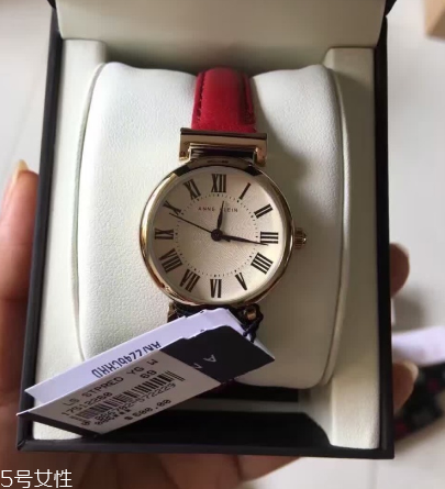 手表為什么不走了？手表停走是什么原因？