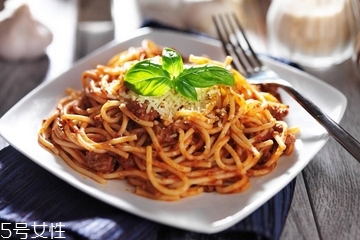 意大利面是粗糧嗎？意大利面屬于粗糧嗎？