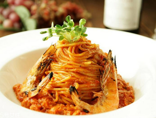 意大利面是粗糧嗎？意大利面屬于粗糧嗎？