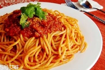 意大利面是意大利的嗎？意大利面來自哪里？