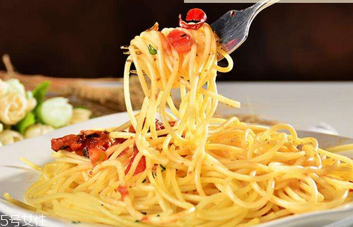 意大利面是意大利的嗎？意大利面來自哪里？